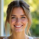 Photograph of Maya Singh, Community & Wellness Advocate