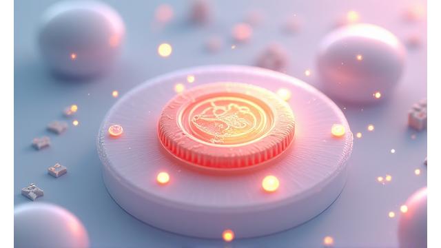 A transparent, glowing cookie icon surrounded by abstract data streams, with a subtle 'check' or 'X' symbol nearby, suggesting user choice and control over online privacy. Light, ethereal feel.